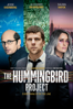 The Hummingbird Project - Kim Nguyen