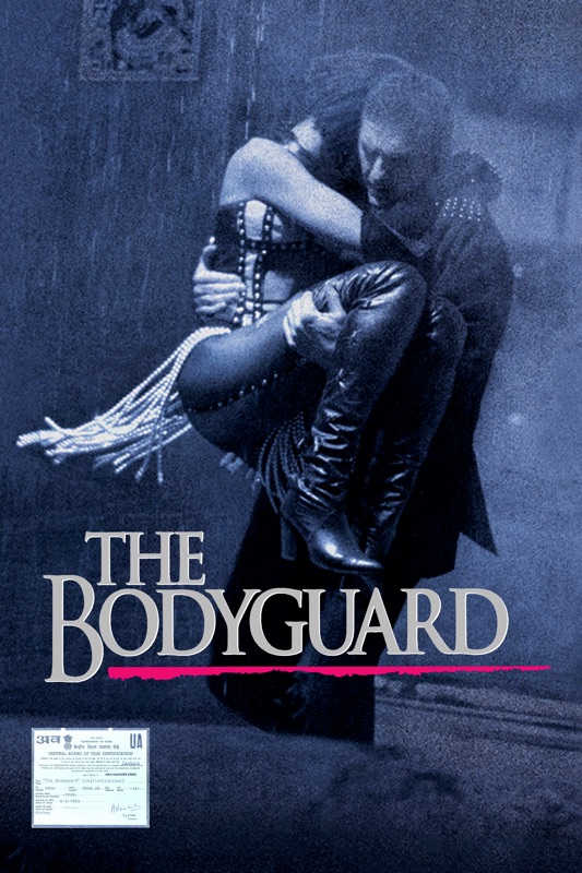The Bodyguard