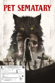 Pet Sematary (2019)