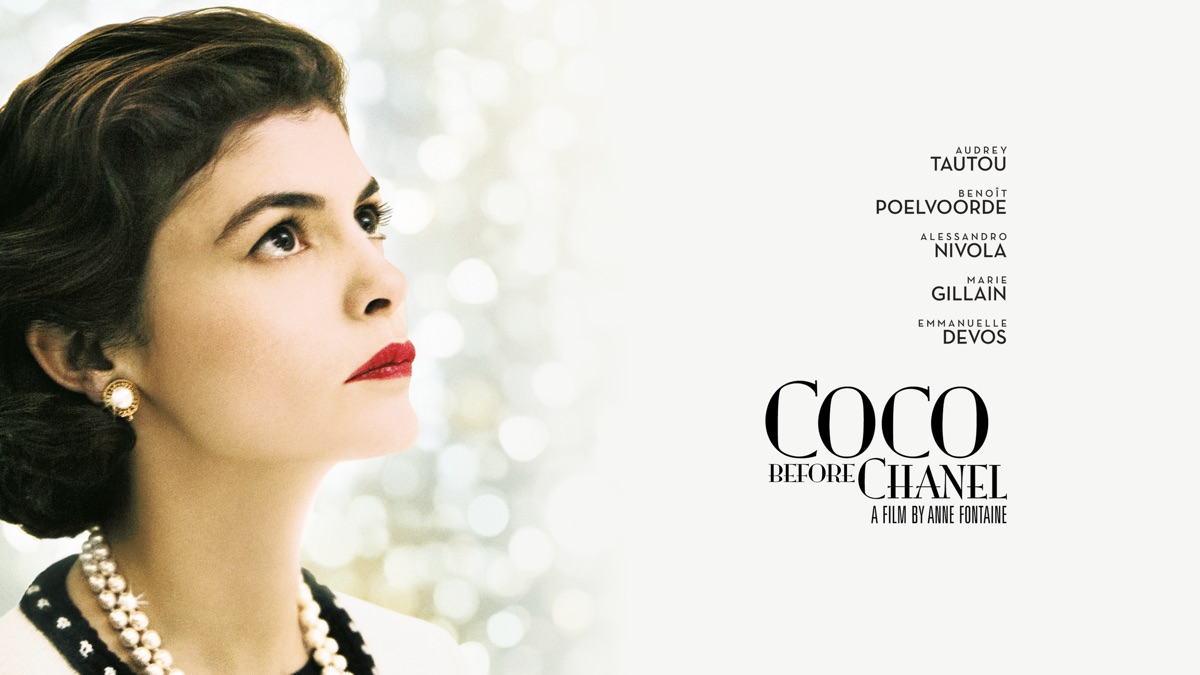 ‎Coco Before Chanel - Apple TV
