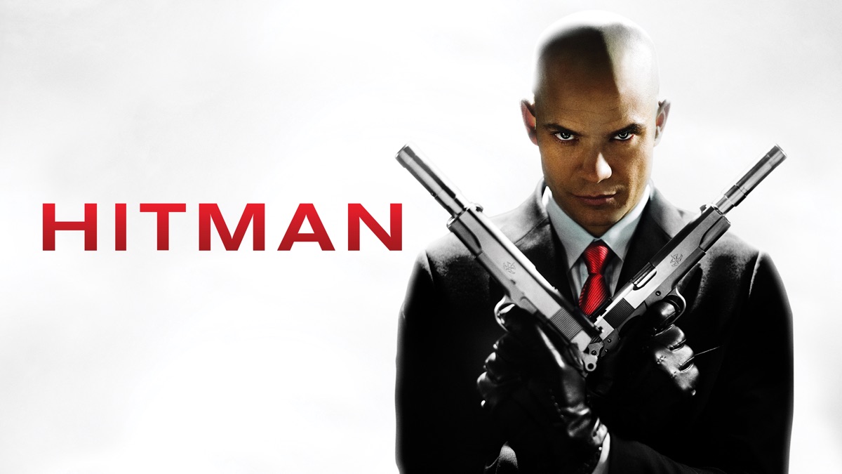 hitman for mac