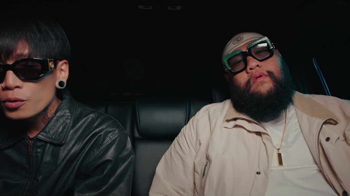 ‎SRY - Music Video by F.HERO - Apple Music