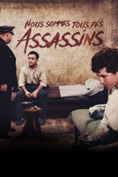Nous sommes tous des assassins