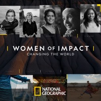 Télécharger Women of Impact: Changing the World, Season 1 Episode 1