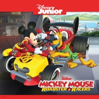 Mickey and the Roadster Racers, Vol. 2