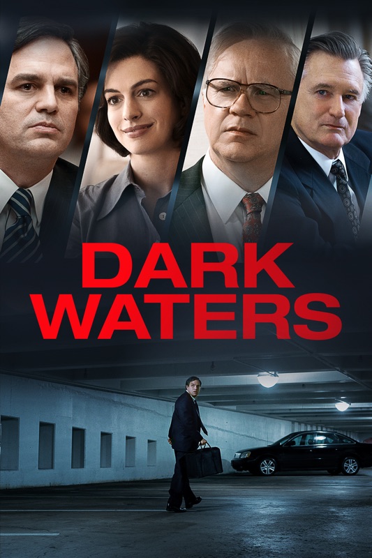 Dark Waters