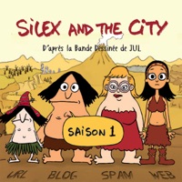 Télécharger Silex and the City, Saison 1, Intégrale Episode 8