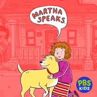 Télécharger Martha Speaks, Vol. 4 Episode 4