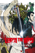 Lupin the IIIrd: Goemon's Blood Spray