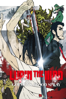Lupin the IIIrd: Goemon's Blood Spray - Unknown
