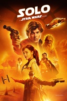 Solo: A Star Wars Story (iTunes)