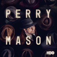 Perry Mason (Reboot), Season 1