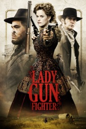 Lady Gun Fighter