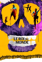 Le roi du monde