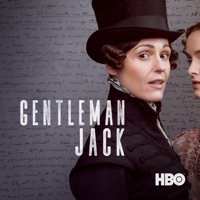 Gentleman Jack, Season 1