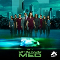 Chicago Med, Season 5