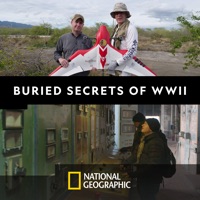 Buried Secrets of WWII, Season 1