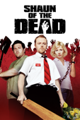 Shaun of the Dead cover