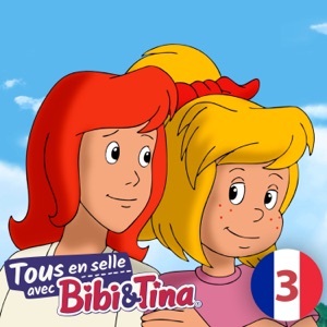 Tous en selle avec Bibi & Tina, Saison 3 - Episode 7