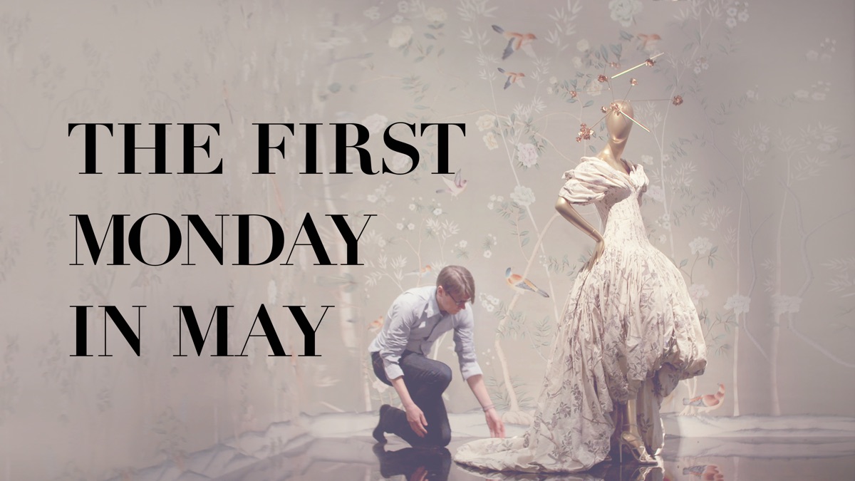 ‎First Monday in May - Apple TV