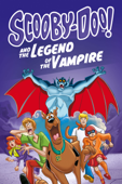 Scooby-Doo! and the Legend of the Vampire