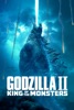 Locandina Godzilla II: King of the Monsters su Apple iTunes Locandina Godzilla II: King of the Monsters su Apple iTunes