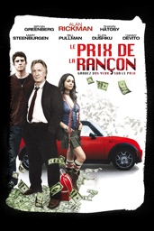 Le prix de la rançon