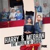 Harry & Meghan: The Royals in Crisis - Harry & Meghan: The Royals in Crisis  artwork