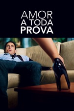 Capa do filme Amor A Toda Prova