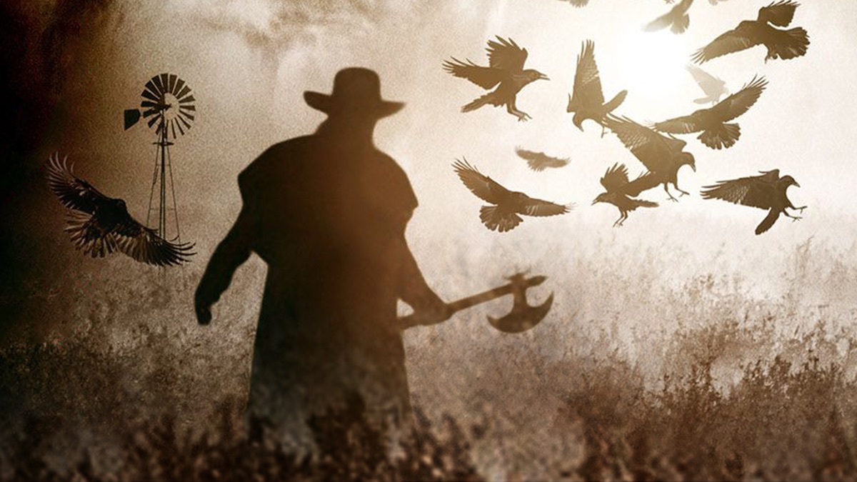 „Jeepers Creepers 2“ auf Apple TV