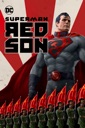 Affiche du film Superman: Red Son