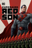 Superman: Red Son - Sam Liu