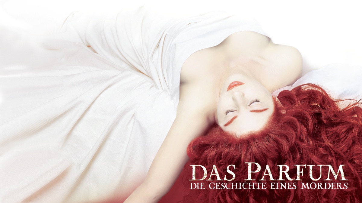 ‎Das Parfum - Die Geschichte eines Mörders - Apple TV
