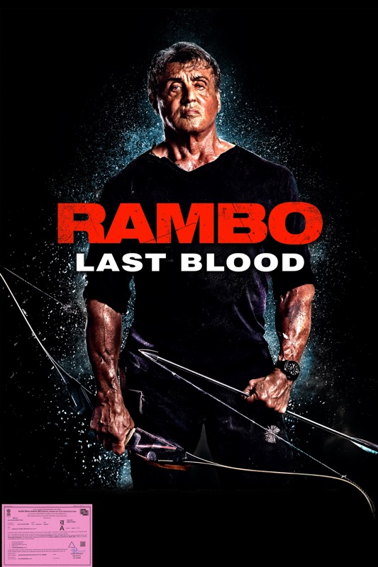 Rambo - Last Blood