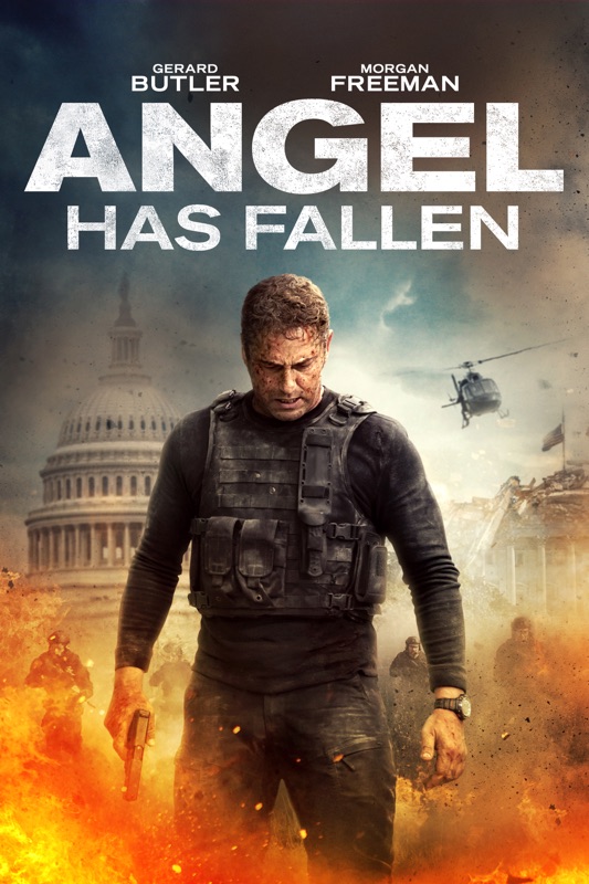 Angel Has Fallen