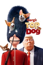 Capa do filme Corgi: Top Dog