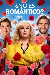Poster for ¿No es romántico? by Todd Strauss-Schulson