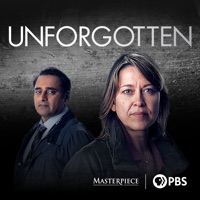 Unforgotten, Season 1