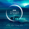 Frozen Planet II - Frozen Planet Cover Art