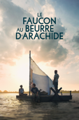Le Faucon Au Beurre D'arachide