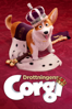 Drottningens Corgi - Vincent Kesteloot