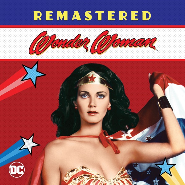 Wonder Woman: The Complete Series