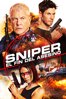 Sniper: El Fin Del Asesino - Kaare Andrews