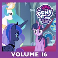 Télécharger My Little Pony: Friendship Is Magic, Vol. 16 Episode 209