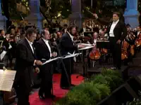 La Donna é Mobile — Plácido Domingo