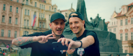 3 Tage in Prag (feat. Axel Fischer) - DJ Herzbeat