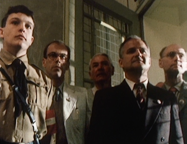 Blut und Ehre Jugend unter Hitler Teil 4 Apple TV (DE)