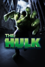 The Hulk - Ang Lee