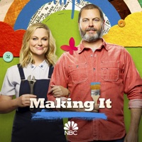 Making It, Season 2