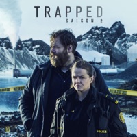 Télécharger Trapped, Saison 2 Episode 10